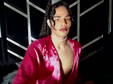 IromyRusseRs online show from November 6, 2025, 8:21 pm