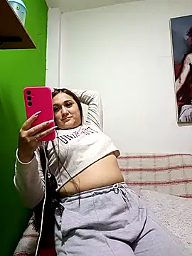 valilu rosse27 online show from March 10, 2026, 6:40 am