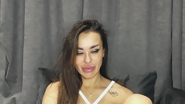 velvetveyraX online show from October 30, 2025, 6:41 pm