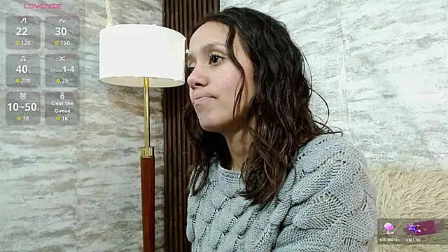 Snapshot of LunaaMorena chatting on March 11, 2026, 2:56 pm LunaaMorena online show from March 11, 2026, 2:56 pm