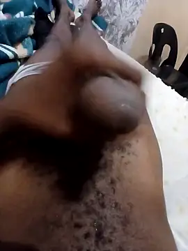 Fuckerblac online show from March 20, 2026, 4:50 am