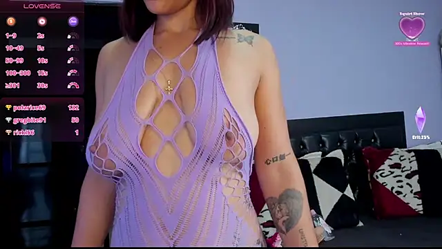 Snapshot of Basthet chatting on March 11, 2025, 9:48 pm Basthet online show from March 11, 2025, 9:48 pm