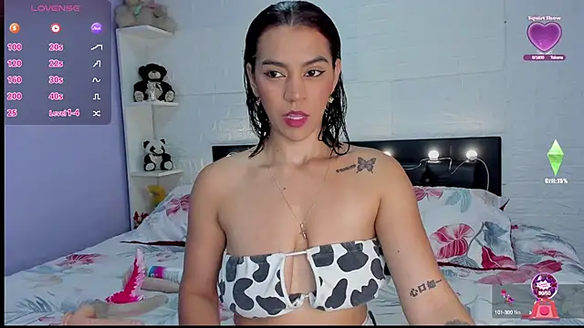 Snapshot of Basthet chatting on March 18, 2025, 7:42 pm Basthet online show from March 18, 2025, 7:42 pm