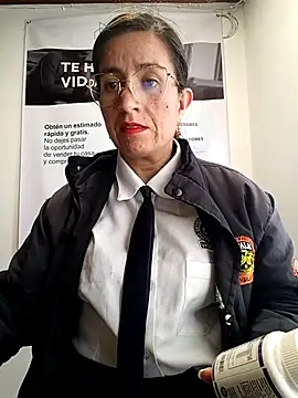 Valentina--1 online show from April 23, 2026, 12:29 pm