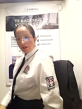 Valentina--1 online show from May 6, 2026, 10:31 am
