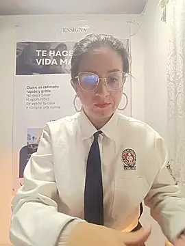 Valentina--1 online show from June 8, 2026, 10:04 am