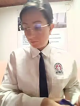 Valentina--1 online show from June 17, 2026, 10:06 am
