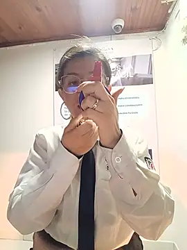 Valentina--1 online show from June 24, 2026, 10:25 am
