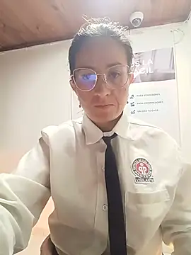 Valentina--1 online show from June 27, 2026, 10:20 am