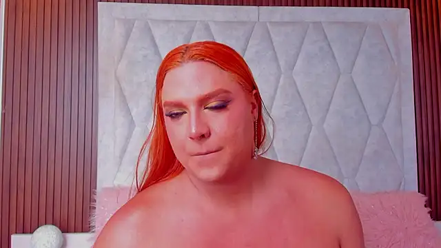 IrinaaVega online show from March 6, 2026, 4:14 pm