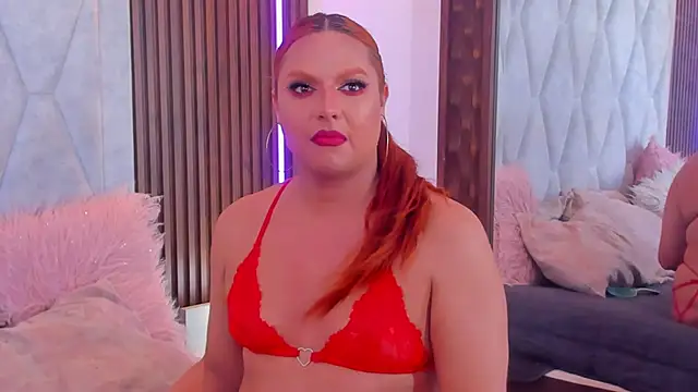 IrinaaVega online show from June 17, 2026, 9:05 pm