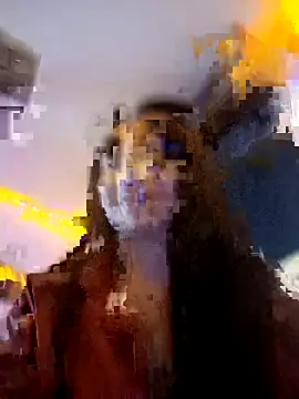 ScarlettParker online show from December 14, 2025, 5:24 am