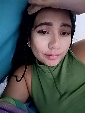 ScarlettParker online show from January 15, 2026, 2:49 am