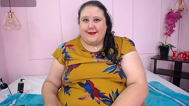 marianabbw30 online show from July 27, 2026, 2:29 am
