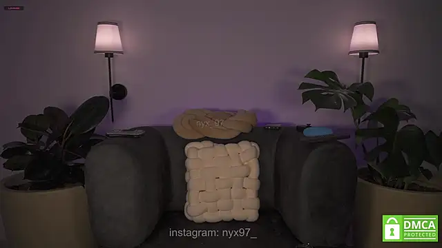 nyx 97 online show from December 5, 2025, 3:26 am