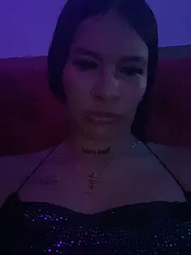 Snapshot of PamelaBallesteros chatting on October 27, 2025, 5:00 am PamelaBallesteros online show from October 27, 2025, 5:00 am