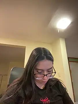Kloe Novoa online show from April 30, 2026, 12:33 pm