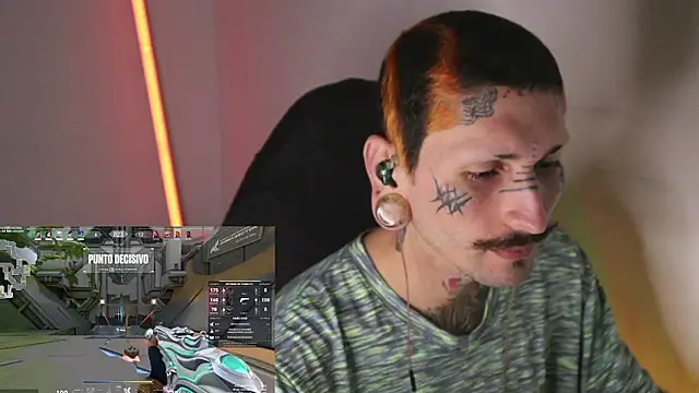 TokyoHatsumoto online show from March 20, 2026, 11:09 pm