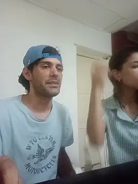 Capriflow online show from December 16, 2025, 12:48 am