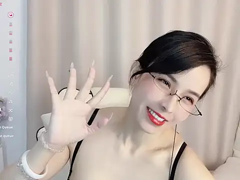 Snapshot of -Jenny-666- chatting on October 24, 2025, 5:20 pm -Jenny-666- online show from October 24, 2025, 5:20 pm