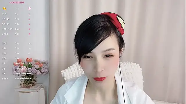 -Jenny-666- online show from November 23, 2025, 3:23 pm