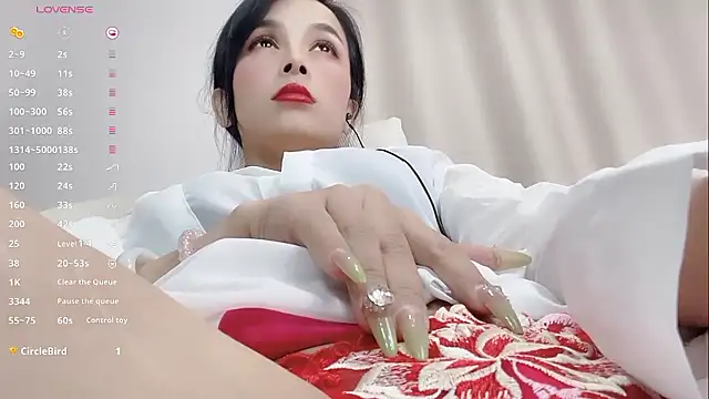 -Jenny-666- online show from January 10, 2026, 7:10 am