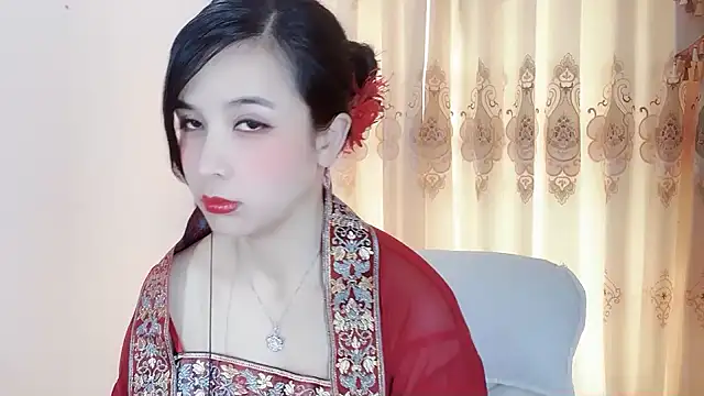 -Jenny-666- online show from June 24, 2026, 12:20 am