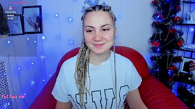 Nola rich online show from January 12, 2026, 2:06 am