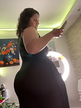 amellita-33 online show from May 27, 2026, 6:21 am
