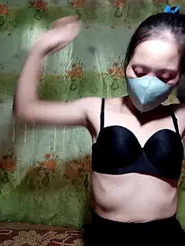 ezabel- online show from October 26, 2025, 4:29 am