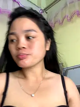 Snapshot of gau-misa chatting on October 31, 2025, 6:53 pm gau-misa online show from October 31, 2025, 6:53 pm