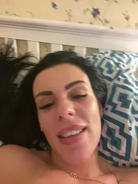 EmmaVayne online show from March 8, 2026, 2:04 am