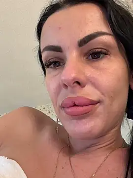 EmmaVayne online show from March 9, 2026, 8:46 pm