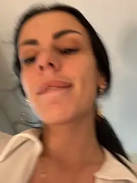 EmmaVayne online show from March 13, 2026, 7:53 pm