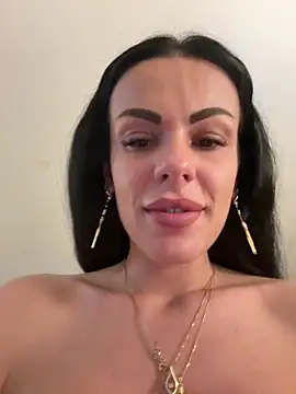 EmmaVayne online show from March 16, 2026, 8:35 pm