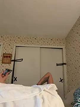 EmmaVayne online show from March 18, 2026, 9:40 pm