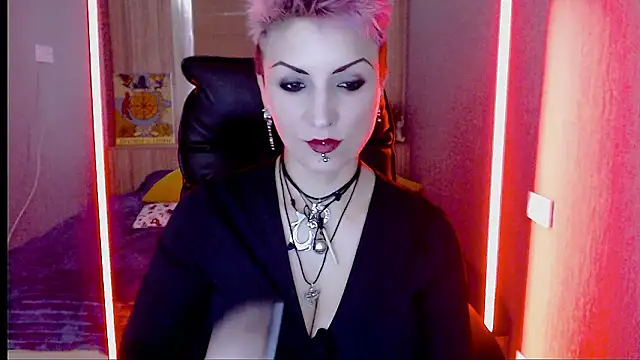 Sweet-n-Strong online show from January 15, 2026, 7:02 am