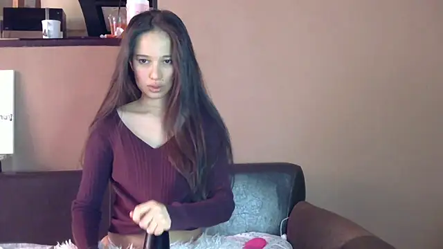 Snapshot of LumiHeart chatting on February 25, 2026, 7:51 am LumiHeart online show from February 25, 2026, 7:51 am