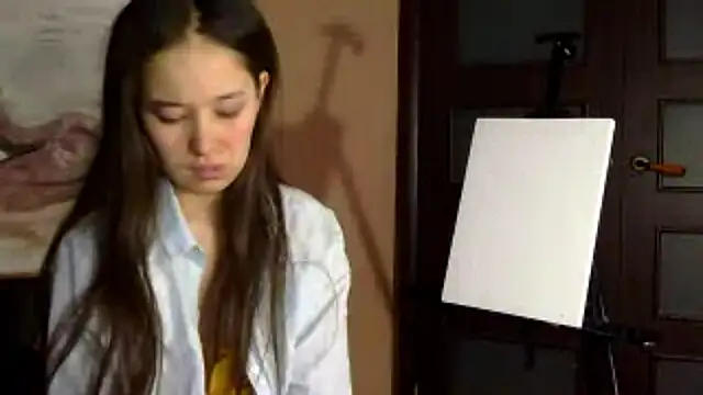 Snapshot of LumiHeart chatting on March 15, 2026, 5:41 pm LumiHeart online show from March 15, 2026, 5:41 pm