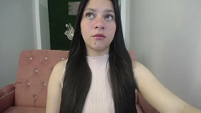 velvetvixen t online show from November 26, 2025, 12:50 pm