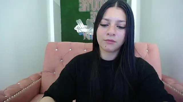 velvetvixen t online show from January 10, 2026, 1:07 am