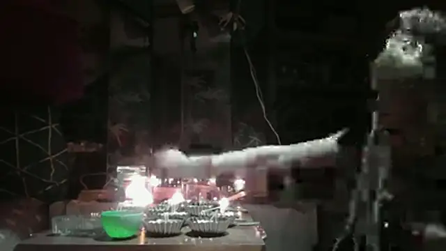 LilaniLoverx online show from February 4, 2026, 9:53 pm