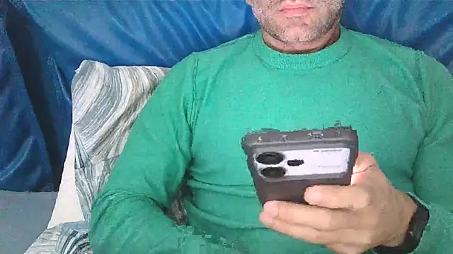 Evasionee online show from October 27, 2025, 8:57 pm