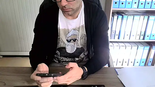 Evasionee online show from February 24, 2026, 8:34 am