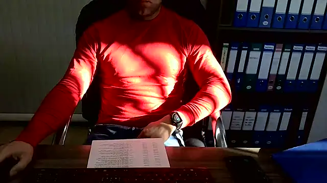 Evasionee online show from March 17, 2026, 7:23 am