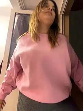 kittykelly online show from November 6, 2025, 7:15 pm