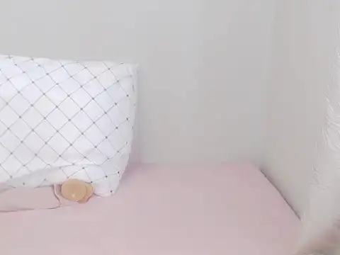 EbonyTinyX online show from November 3, 2025, 1:34 pm