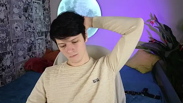 Allert  online show from November 4, 2025, 9:47 pm