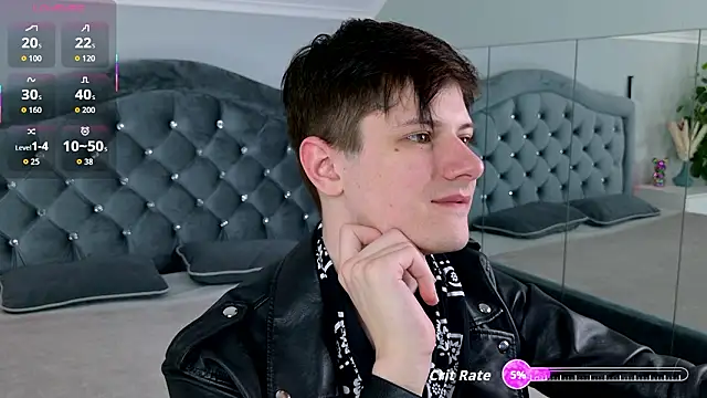 Snapshot of Allert_ chatting on February 25, 2026, 3:27 am Allert online show from February 25, 2026, 3:27 am