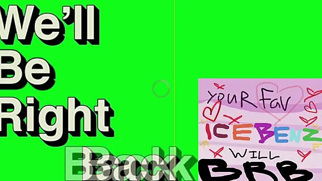 icebenz online show from May 5, 2026, 9:06 am
